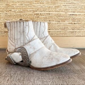 Understated Leather x Matisse Bitchin Biker Boots